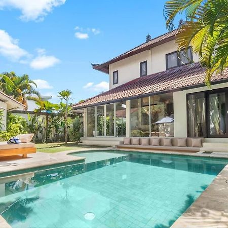Villa New York - 4 Bdr Pool Luxury Villa, Next To The Forge Bali Seminyak Extérieur photo
