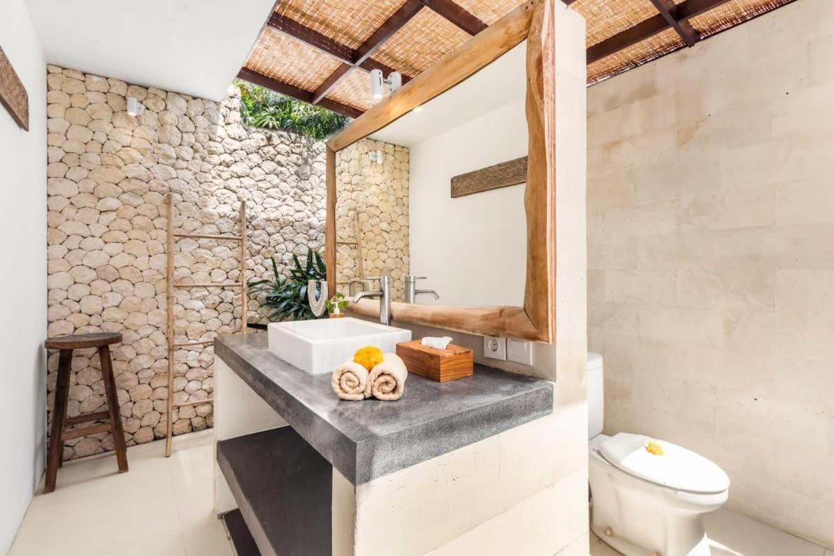 Villa New York - 4 Bdr Pool Luxury Villa, Next To The Forge Bali Seminyak Extérieur photo