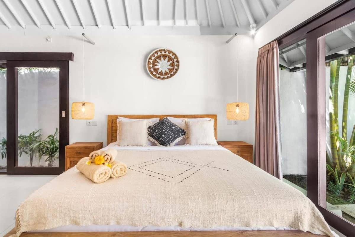 Villa New York - 4 Bdr Pool Luxury Villa, Next To The Forge Bali Seminyak Extérieur photo