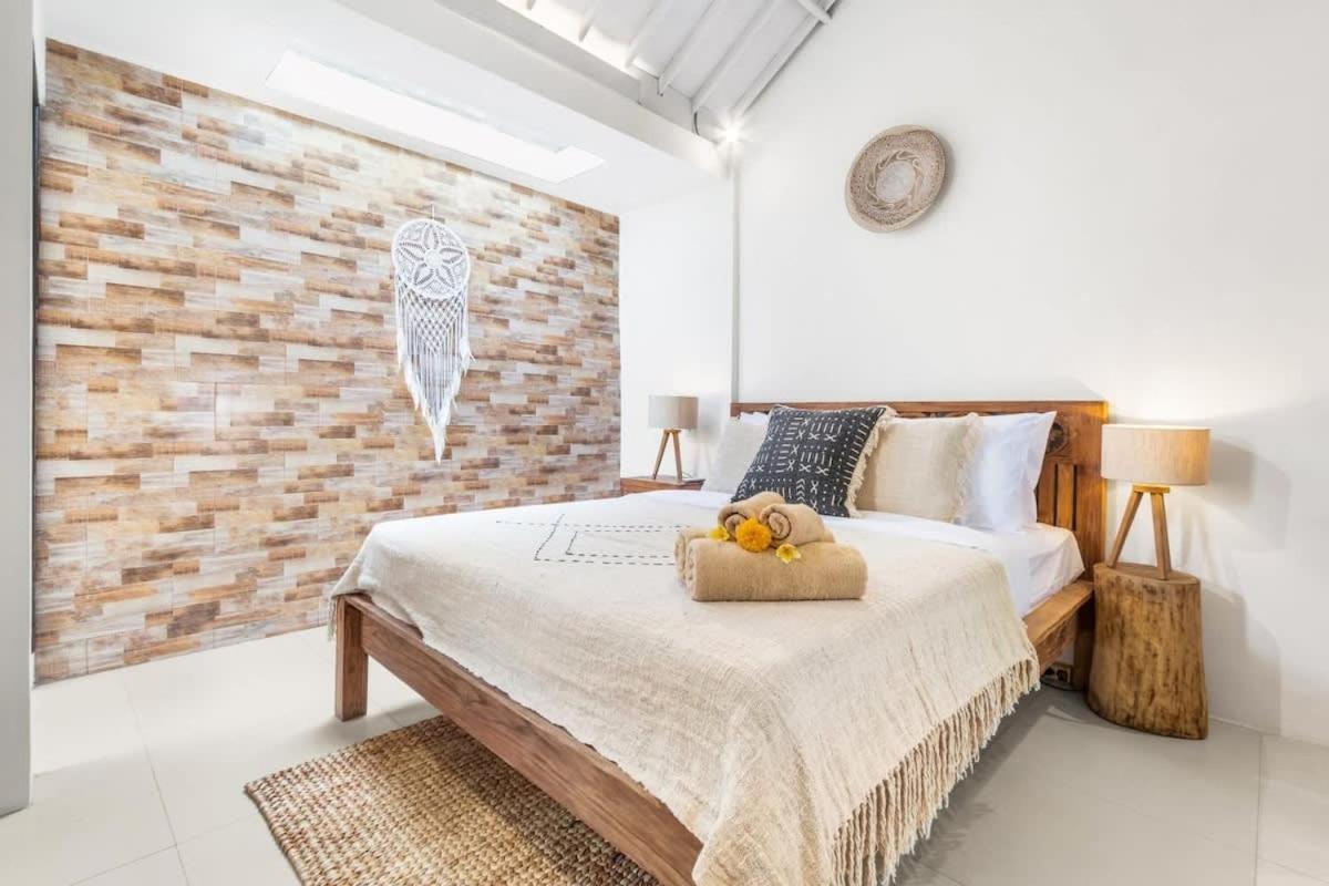 Villa New York - 4 Bdr Pool Luxury Villa, Next To The Forge Bali Seminyak Extérieur photo