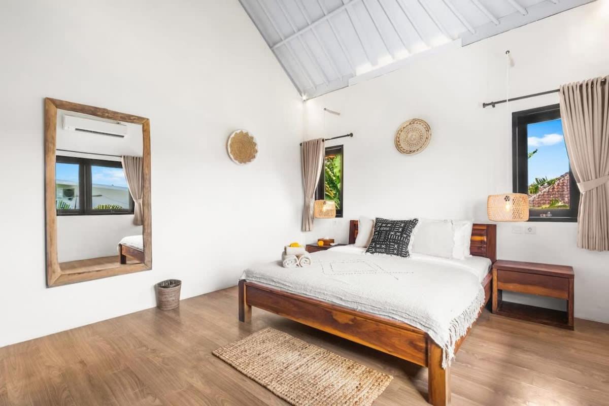 Villa New York - 4 Bdr Pool Luxury Villa, Next To The Forge Bali Seminyak Extérieur photo